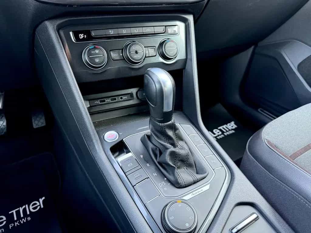 Seat Tarraco Xcellence 2.0 TSI DSG 4Drive /GARANTIE/ 01/2020-photo-19