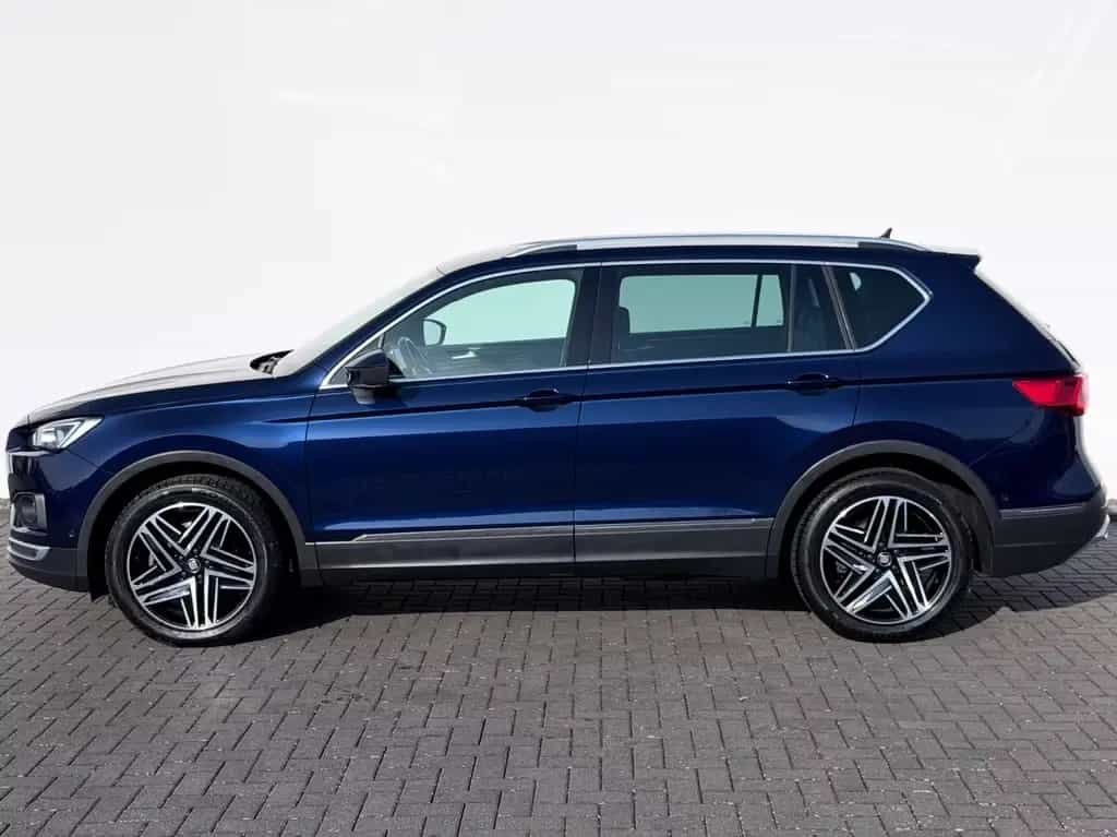 Seat Tarraco Xcellence 2.0 TSI DSG 4Drive /GARANTIE/ 01/2020-photo-6