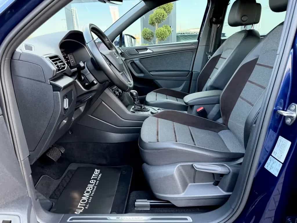 Seat Tarraco Xcellence 2.0 TSI DSG 4Drive /GARANTIE/ 01/2020-photo-7
