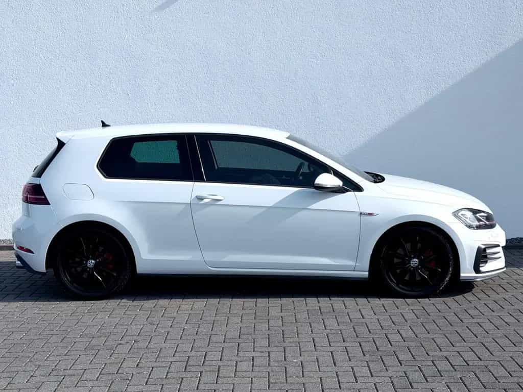 Volkswagen Golf 7 GTI 2.0 TSI DSG // GARANTIE // 08/2017-photo-3