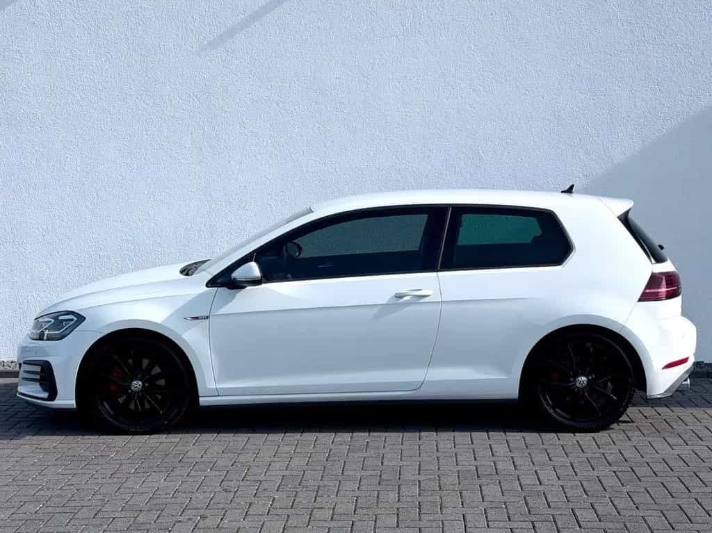 Volkswagen Golf 7 GTI 2.0 TSI DSG // GARANTIE // 08/2017-photo-7