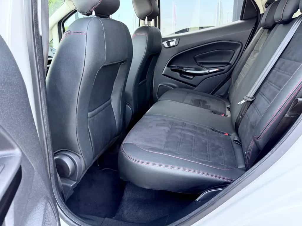 Ford EcoSport ST-Line 1.5 TDCI /NAVI/CAM/B&O/GARANTIE 12/2020-photo-13