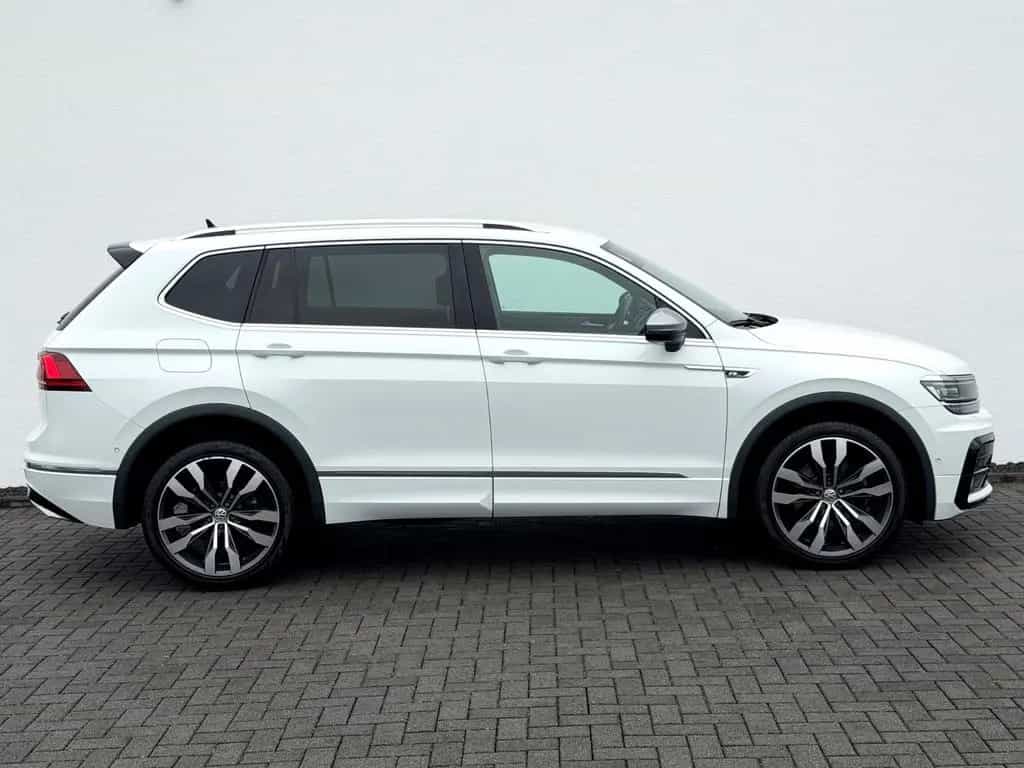 Volkswagen Tiguan Allspace 3 x R Line 2.0 TSI DSG  4Motion 10/2020-photo-3