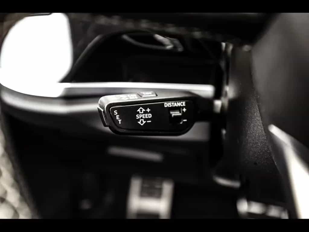 Audi Q3 45 TFSI 245CH QUATTRO S-TRONIC S-LINE°KAM°ACC 05/2021-photo-15