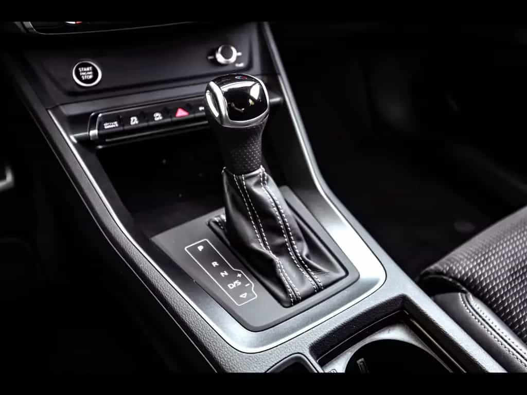 Audi Q3 45 TFSI 245CH QUATTRO S-TRONIC S-LINE°KAM°ACC 05/2021-photo-18