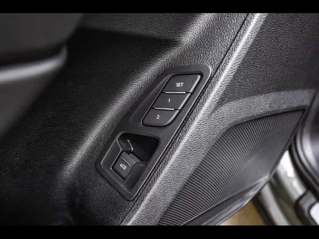 Audi Q3 45 TFSI 245CH QUATTRO S-TRONIC S-LINE°KAM°ACC 05/2021-photo-26