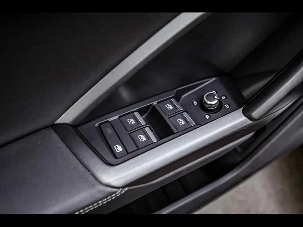 Audi Q3 45 TFSI 245CH QUATTRO S-TRONIC S-LINE°KAM°ACC 05/2021-photo-27