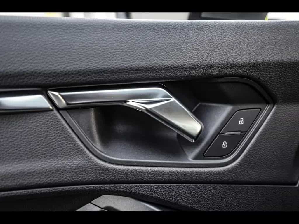 Audi Q3 45 TFSI 245CH QUATTRO S-TRONIC S-LINE°KAM°ACC 05/2021-photo-28