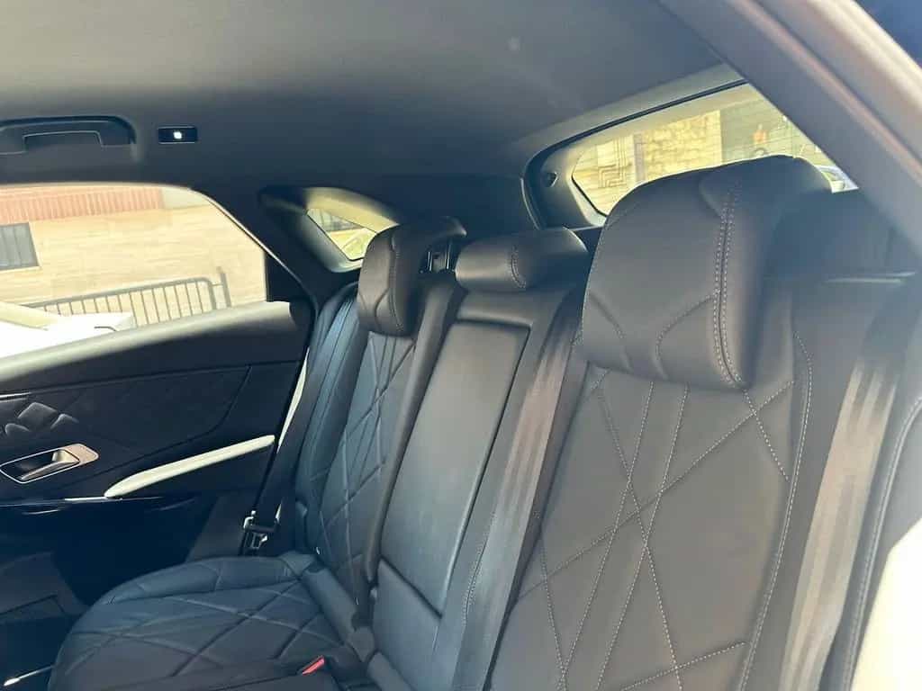 DS Automobiles DS7 (Crossback) DS7 Crossback 1.5 130CV aut. Rivoli 09/2022-photo-11
