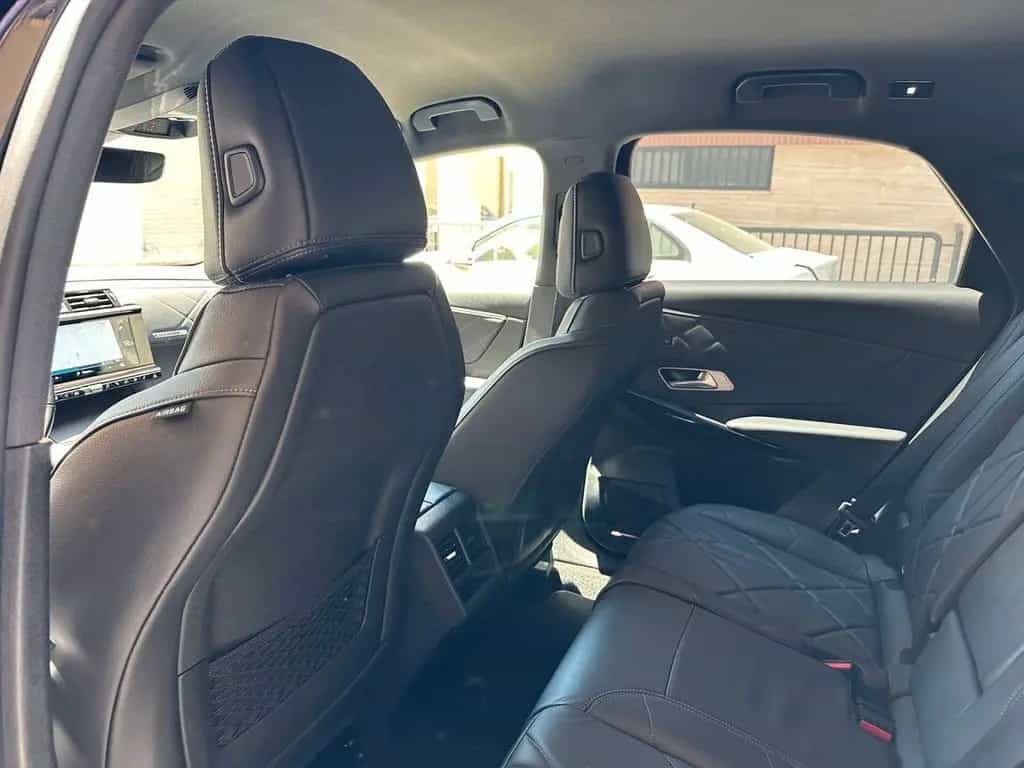 DS Automobiles DS7 (Crossback) DS7 Crossback 1.5 130CV aut. Rivoli 09/2022-photo-4