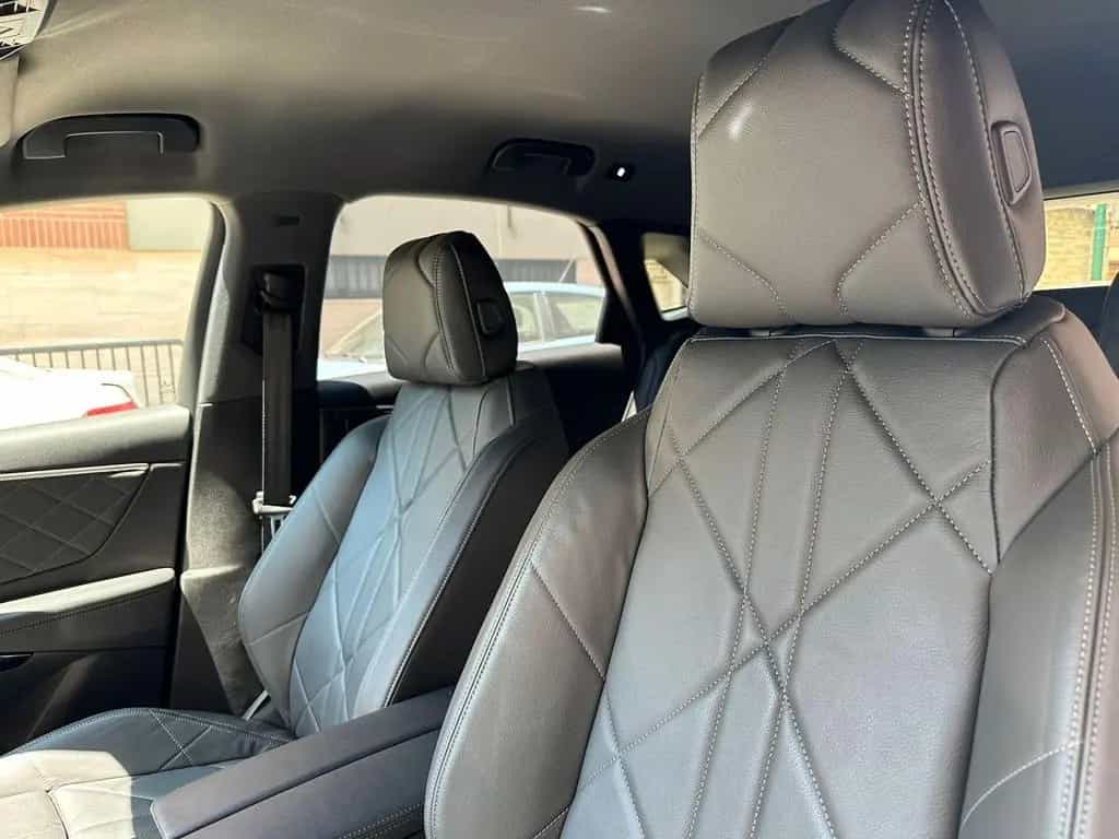 DS Automobiles DS7 (Crossback) DS7 Crossback 1.5 130CV aut. Rivoli 09/2022-photo-5