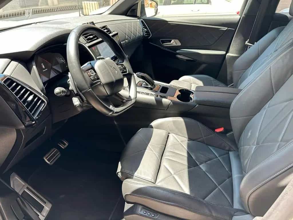 DS Automobiles DS7 (Crossback) DS7 Crossback 1.5 130CV aut. Rivoli 09/2022-photo-6