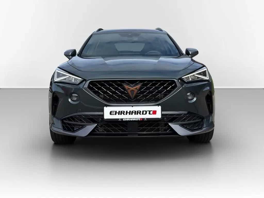 Cupra Formentor 2.0 TSI DSG 4-Drive VZ COPPER DCC AHK* 03/2022-photo-1