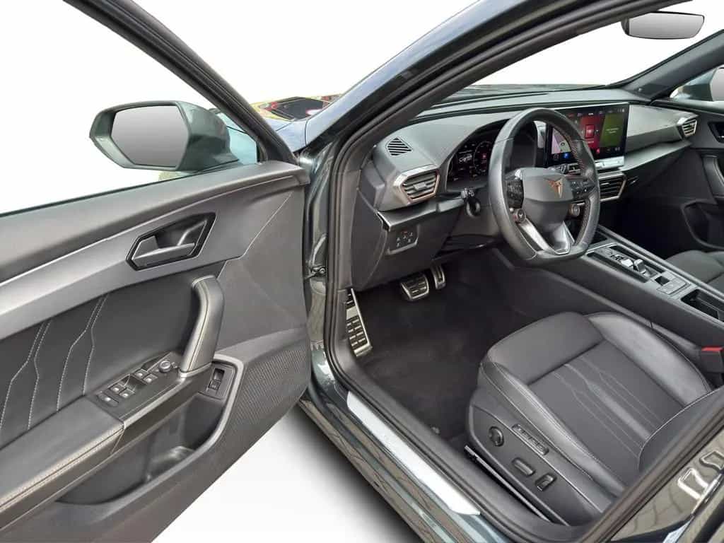 Cupra Formentor 2.0 TSI DSG 4-Drive VZ COPPER DCC AHK* 03/2022-photo-12