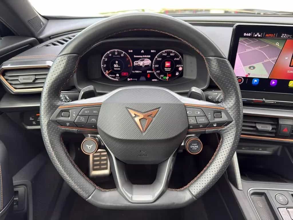 Cupra Formentor 2.0 TSI DSG 4-Drive VZ COPPER DCC AHK* 03/2022-photo-15