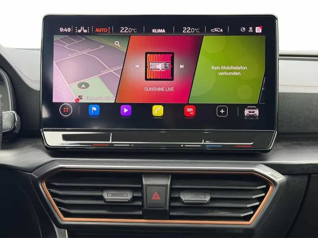 Cupra Formentor 2.0 TSI DSG 4-Drive VZ COPPER DCC AHK* 03/2022-photo-17