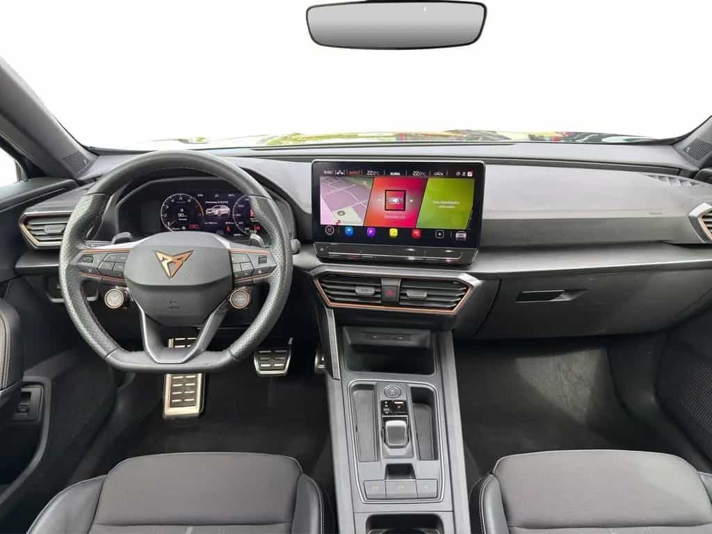 Cupra Formentor 2.0 TSI DSG 4-Drive VZ COPPER DCC AHK* 03/2022-photo-20