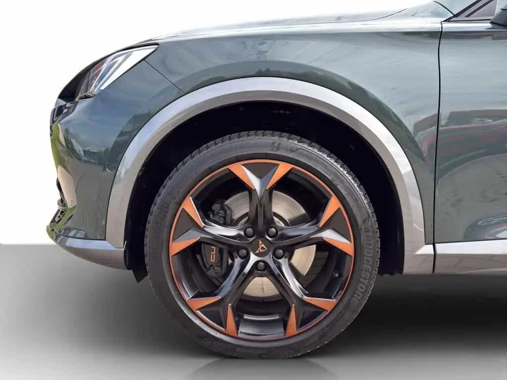 Cupra Formentor 2.0 TSI DSG 4-Drive VZ COPPER DCC AHK* 03/2022-photo-22