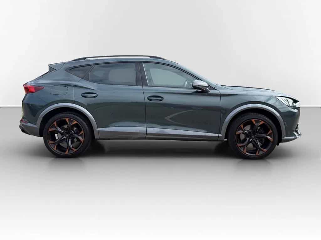 Cupra Formentor 2.0 TSI DSG 4-Drive VZ COPPER DCC AHK* 03/2022-photo-4