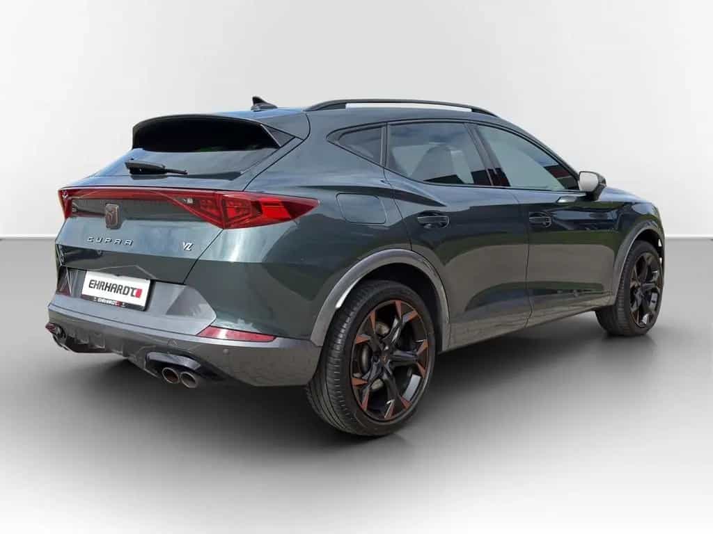 Cupra Formentor 2.0 TSI DSG 4-Drive VZ COPPER DCC AHK* 03/2022-photo-5