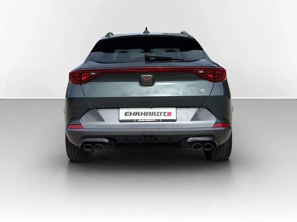 Cupra Formentor 2.0 TSI DSG 4-Drive VZ COPPER DCC AHK* 03/2022-photo-6
