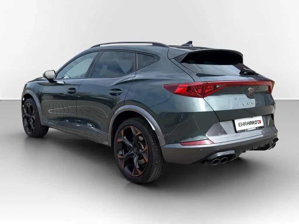 Cupra Formentor 2.0 TSI DSG 4-Drive VZ COPPER DCC AHK* 03/2022-photo-8
