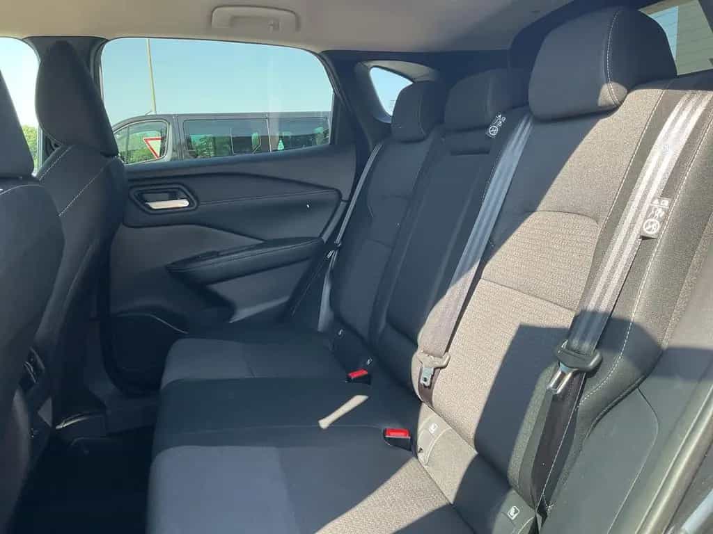 Nissan Qashqai 1.3 DIG-T - N-Connecta Winter 02/2023-photo-7