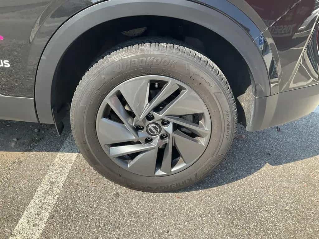 Nissan Qashqai 1.3 DIG-T - N-Connecta Winter 02/2023-photo-9