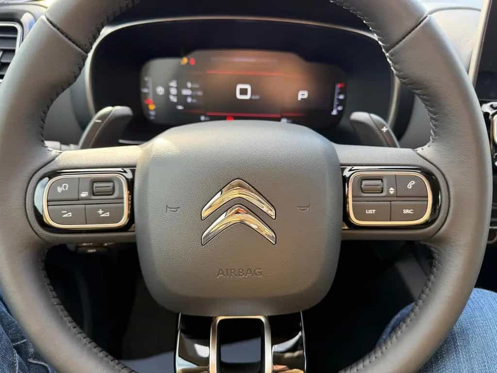 Citroën C5 Aircross 145 Hybrid Max 11/2025-photo-10