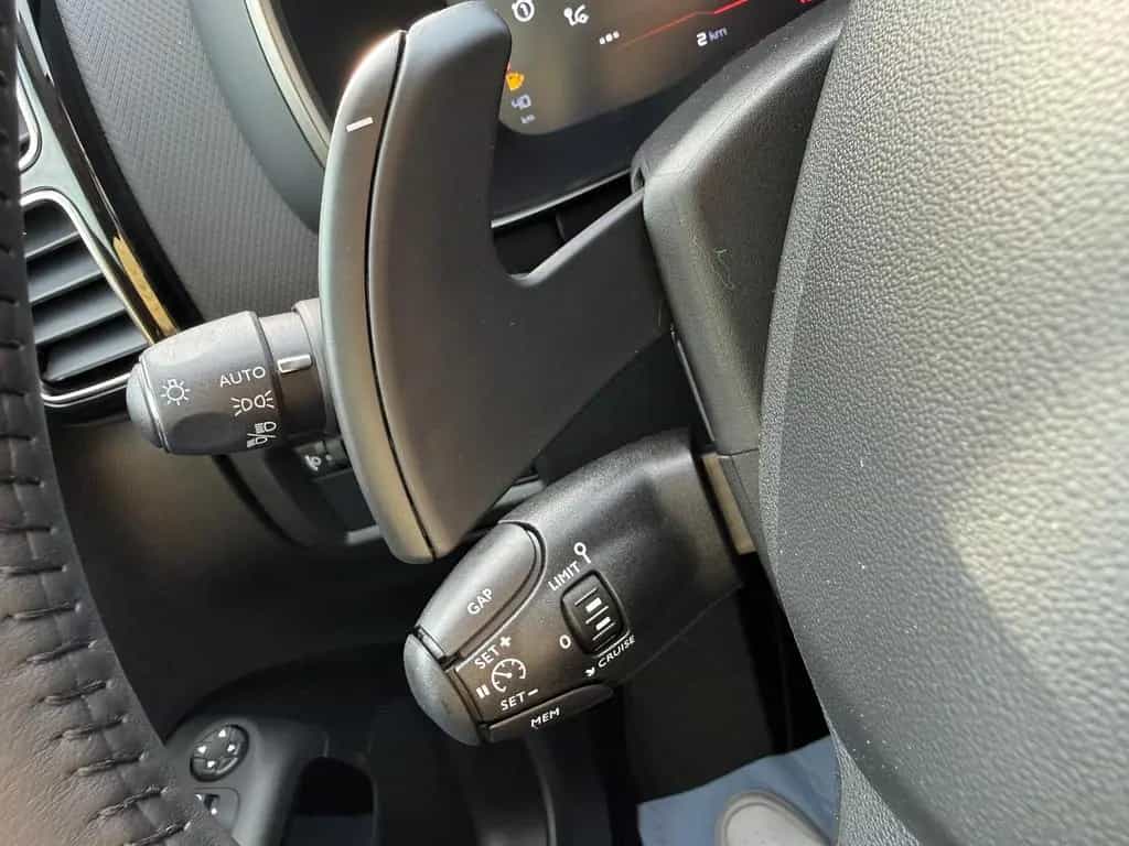 Citroën C5 Aircross 145 Hybrid Max 11/2025-photo-11