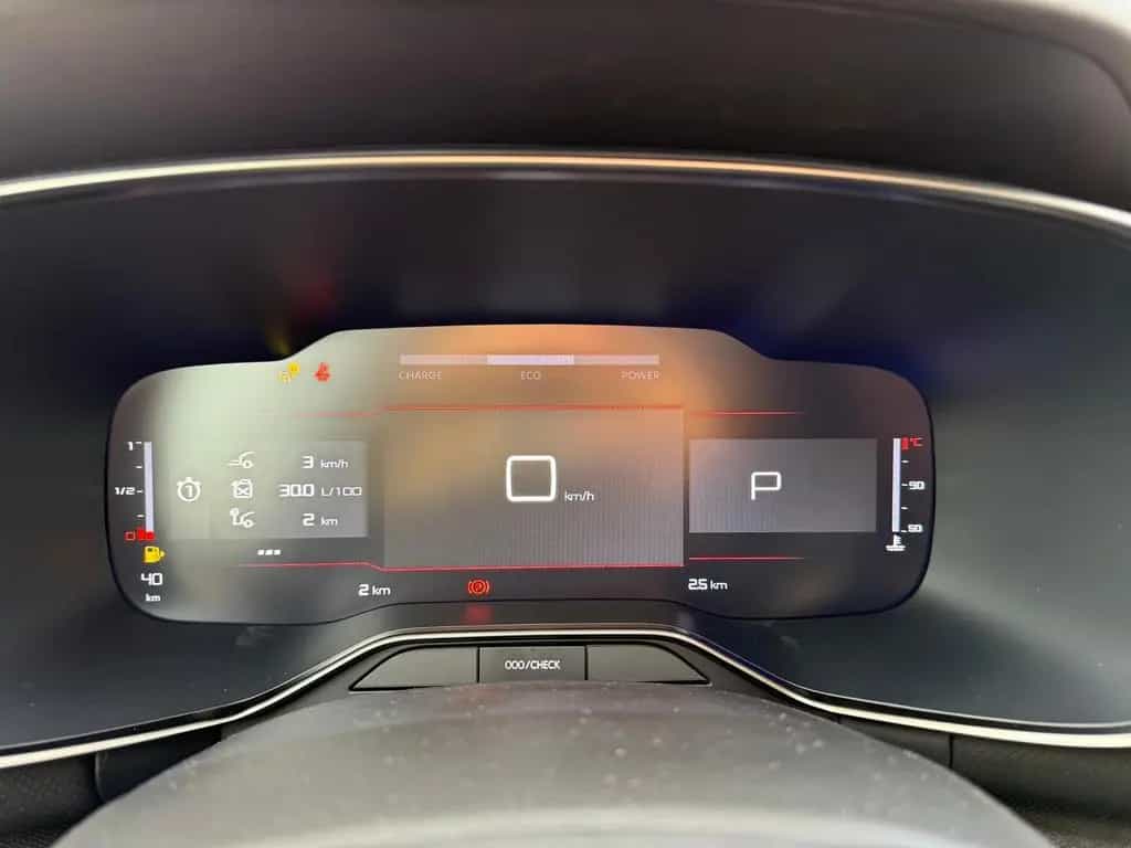 Citroën C5 Aircross 145 Hybrid Max 11/2025-photo-12