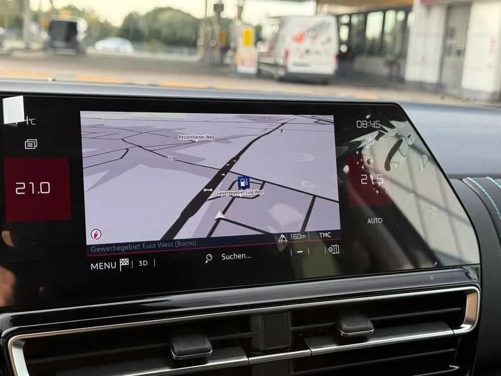 Citroën C5 Aircross 145 Hybrid Max 11/2025-photo-13