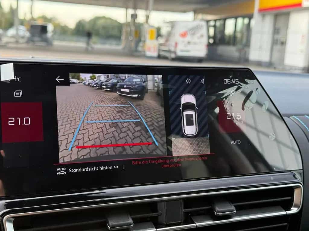 Citroën C5 Aircross 145 Hybrid Max 11/2025-photo-14