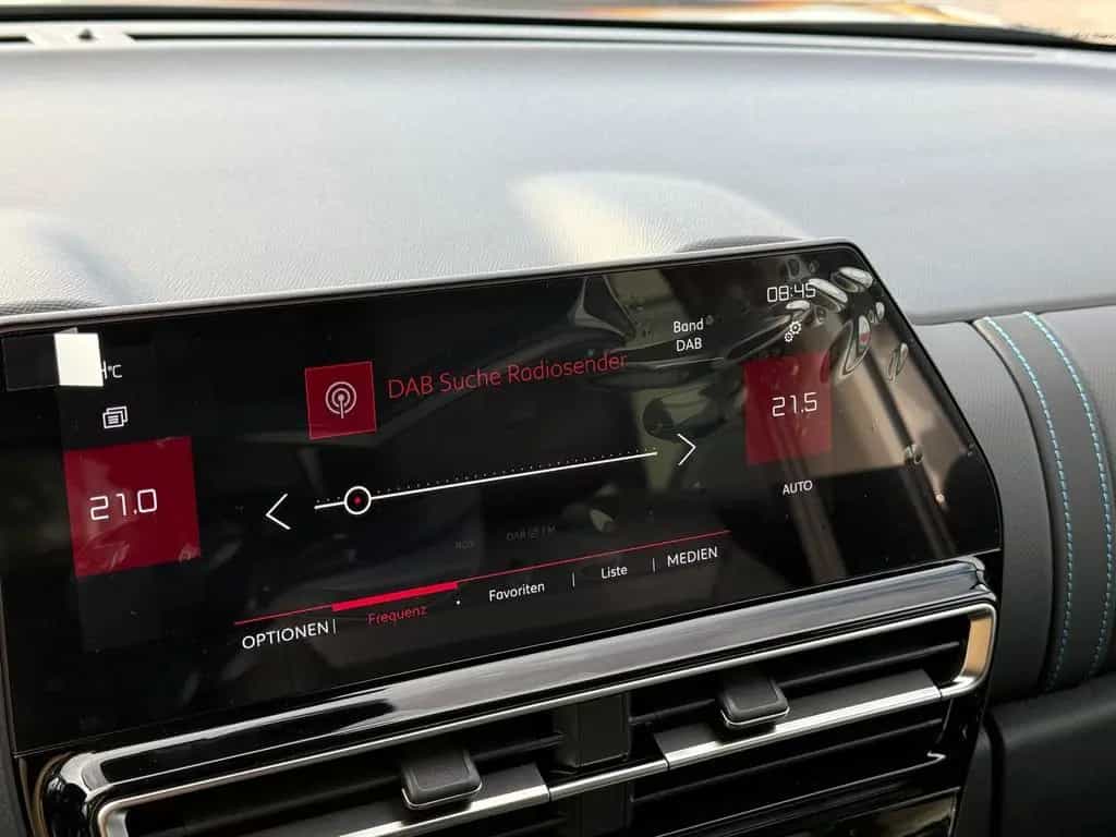 Citroën C5 Aircross 145 Hybrid Max 11/2025-photo-15