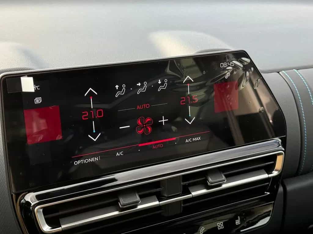Citroën C5 Aircross 145 Hybrid Max 11/2025-photo-16