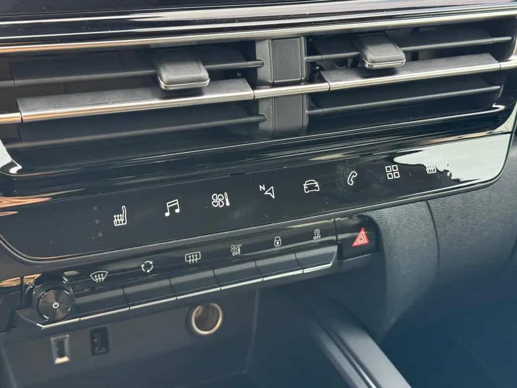 Citroën C5 Aircross 145 Hybrid Max 11/2025-photo-17