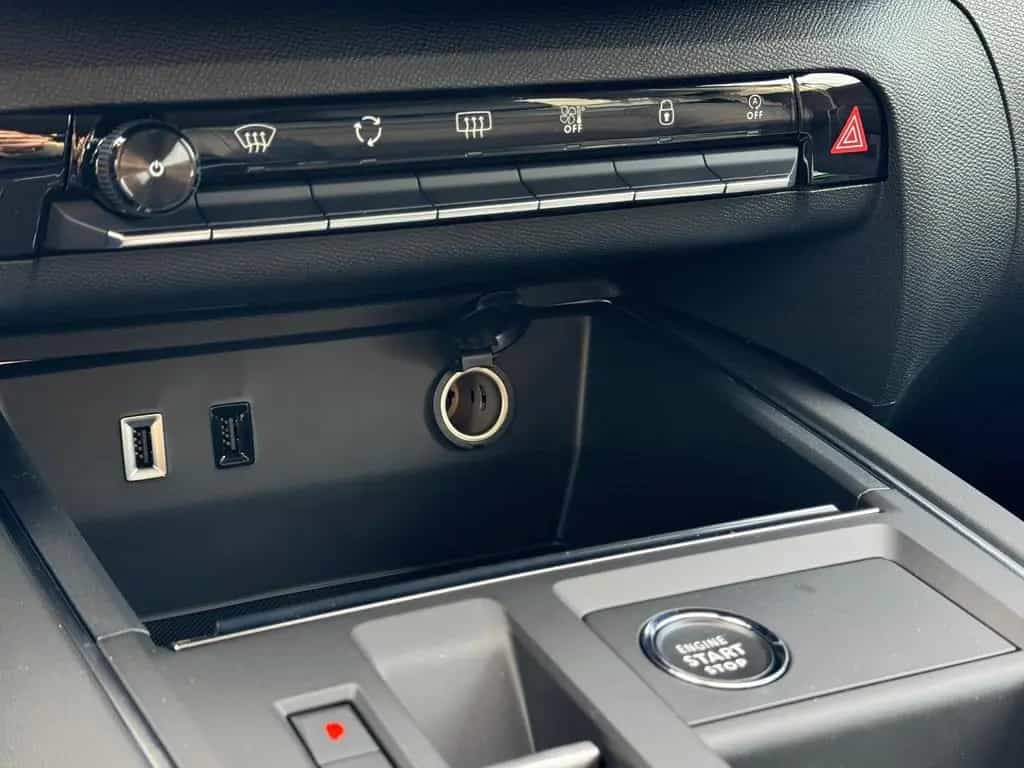 Citroën C5 Aircross 145 Hybrid Max 11/2025-photo-18