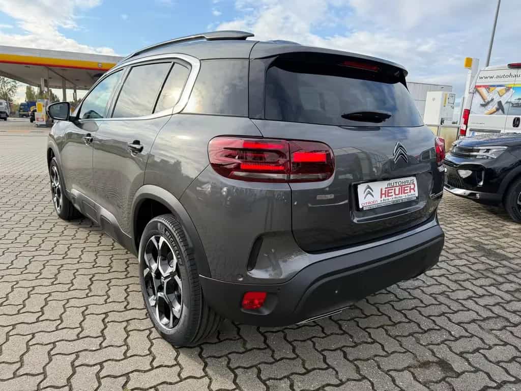Citroën C5 Aircross 145 Hybrid Max 11/2025-photo-3