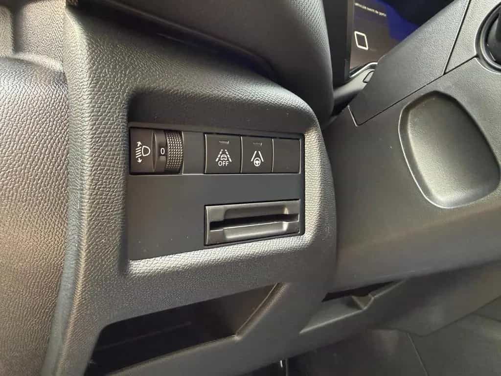 Citroën C5 Aircross 145 Hybrid Max 11/2025-photo-9