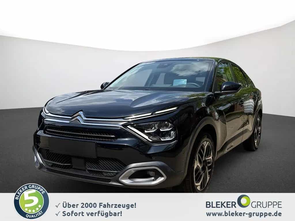Citroën C4 PureTech 130 Shine 11/2023-photo-0