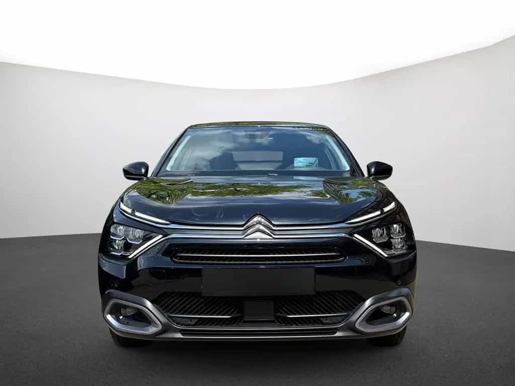 Citroën C4 PureTech 130 Shine 11/2023-photo-1