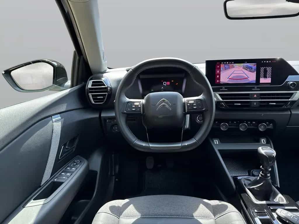 Citroën C4 PureTech 130 Shine 11/2023-photo-11