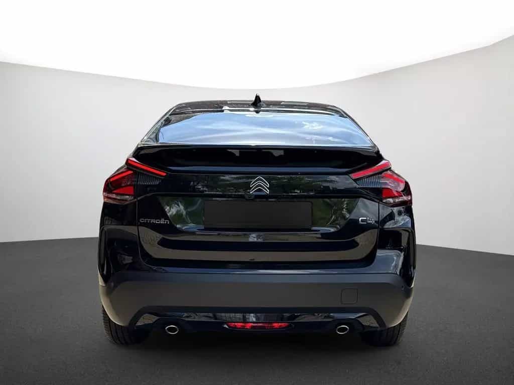 Citroën C4 PureTech 130 Shine 11/2023-photo-2