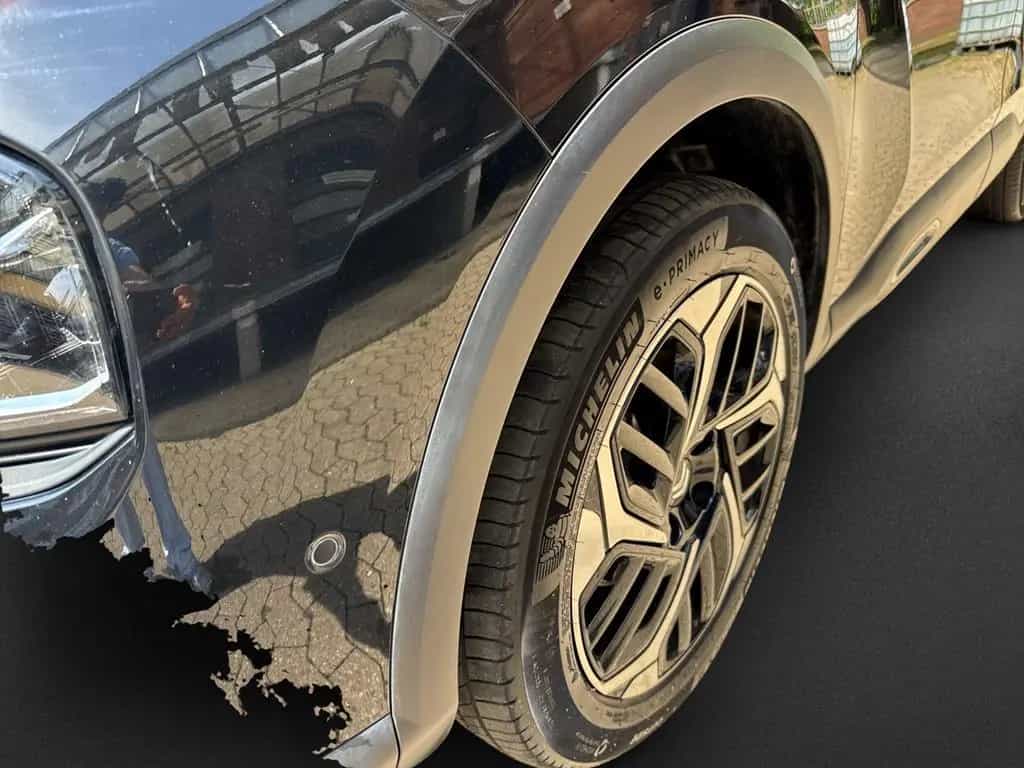 Citroën C4 PureTech 130 Shine 11/2023-photo-7