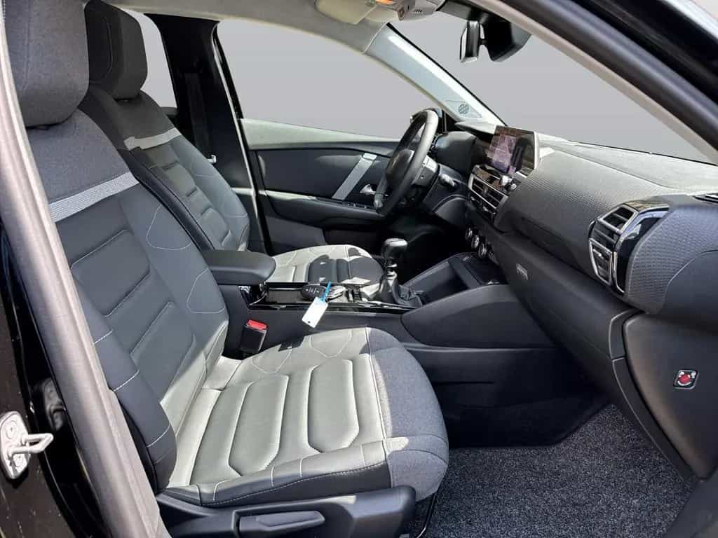 Citroën C4 PureTech 130 Shine 11/2023-photo-9