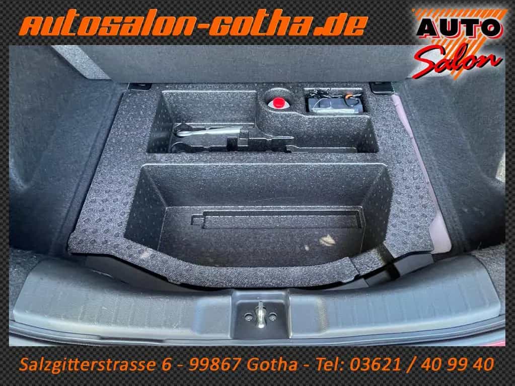Honda Jazz 1.5 i-VTEC Automatik Dynamic LED+DAB NAVI 01/2018-photo-12