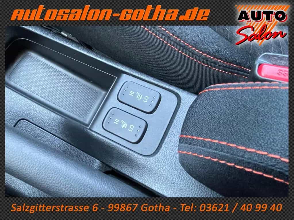 Honda Jazz 1.5 i-VTEC Automatik Dynamic LED+DAB NAVI 01/2018-photo-19