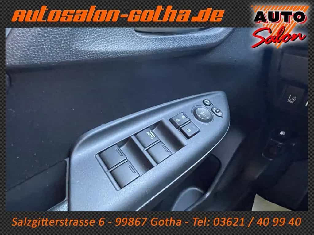 Honda Jazz 1.5 i-VTEC Automatik Dynamic LED+DAB NAVI 01/2018-photo-22