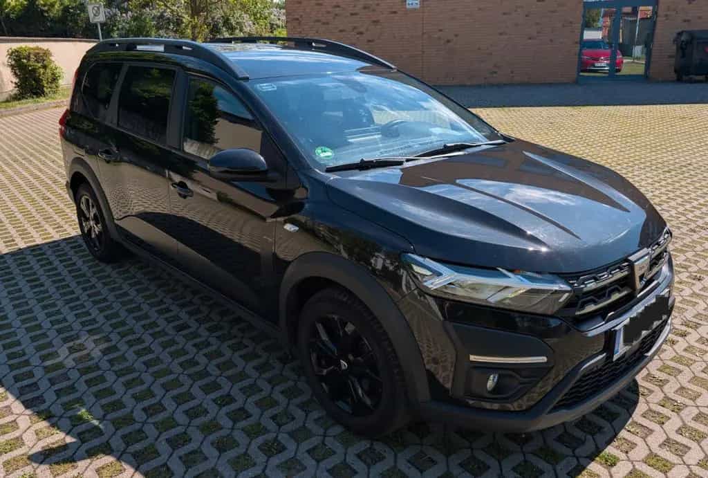Dacia Jogger TCe 110 Extreme+ 7-Sitzer 06/2022-photo-0