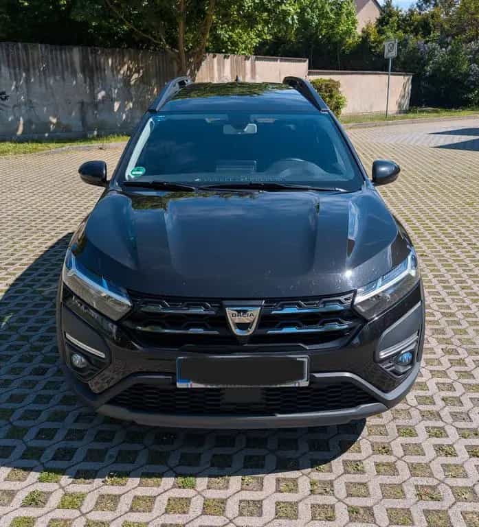 Dacia Jogger TCe 110 Extreme+ 7-Sitzer 06/2022-photo-6